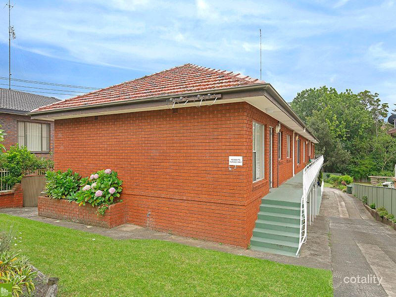 1/62 Rowland Ave, Wollongong, NSW 2500