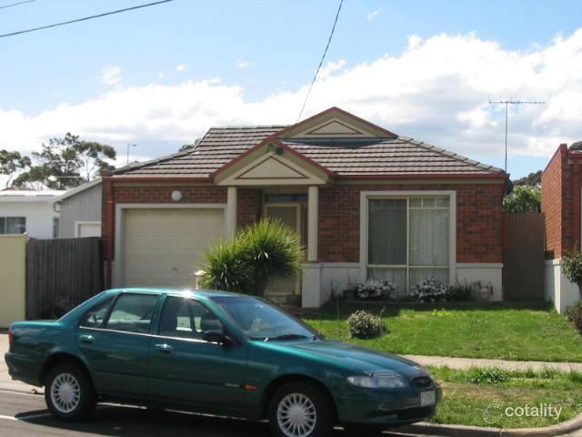 26 Dudley St, Essendon North, VIC 3041