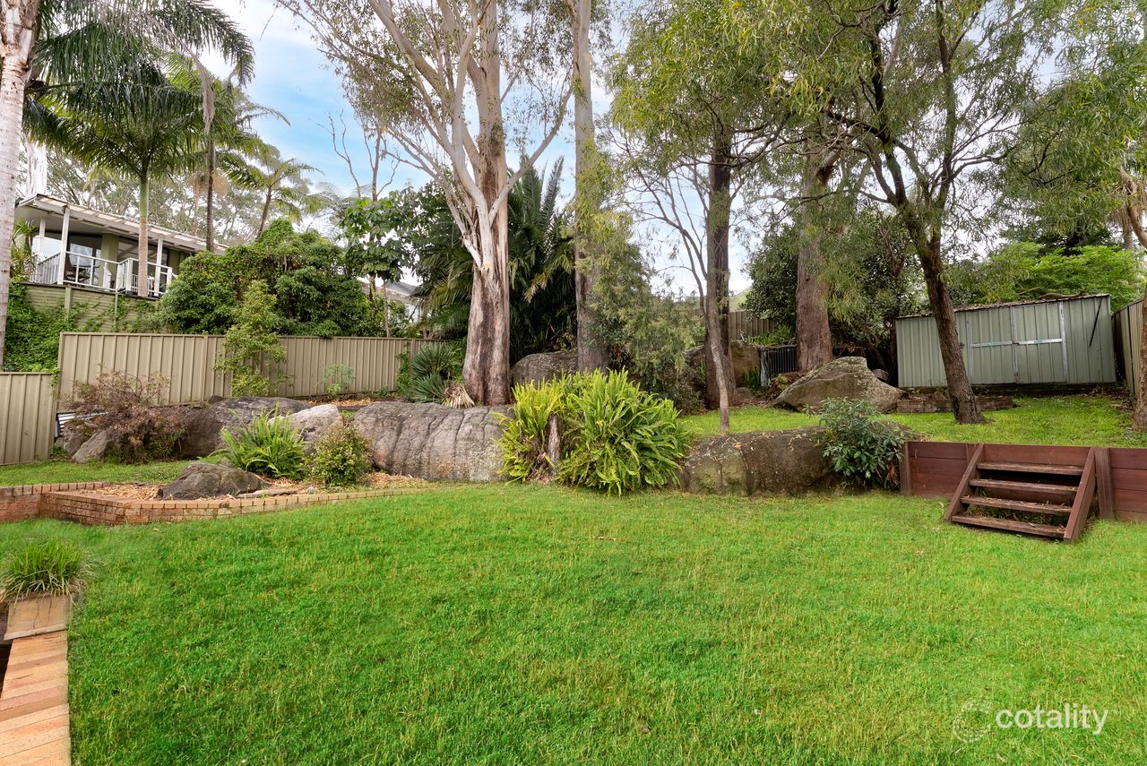 30 Foster St, Helensburgh, NSW 2508
