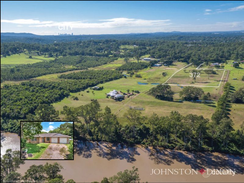 370 Hawkesbury Rd, Anstead, QLD 4070