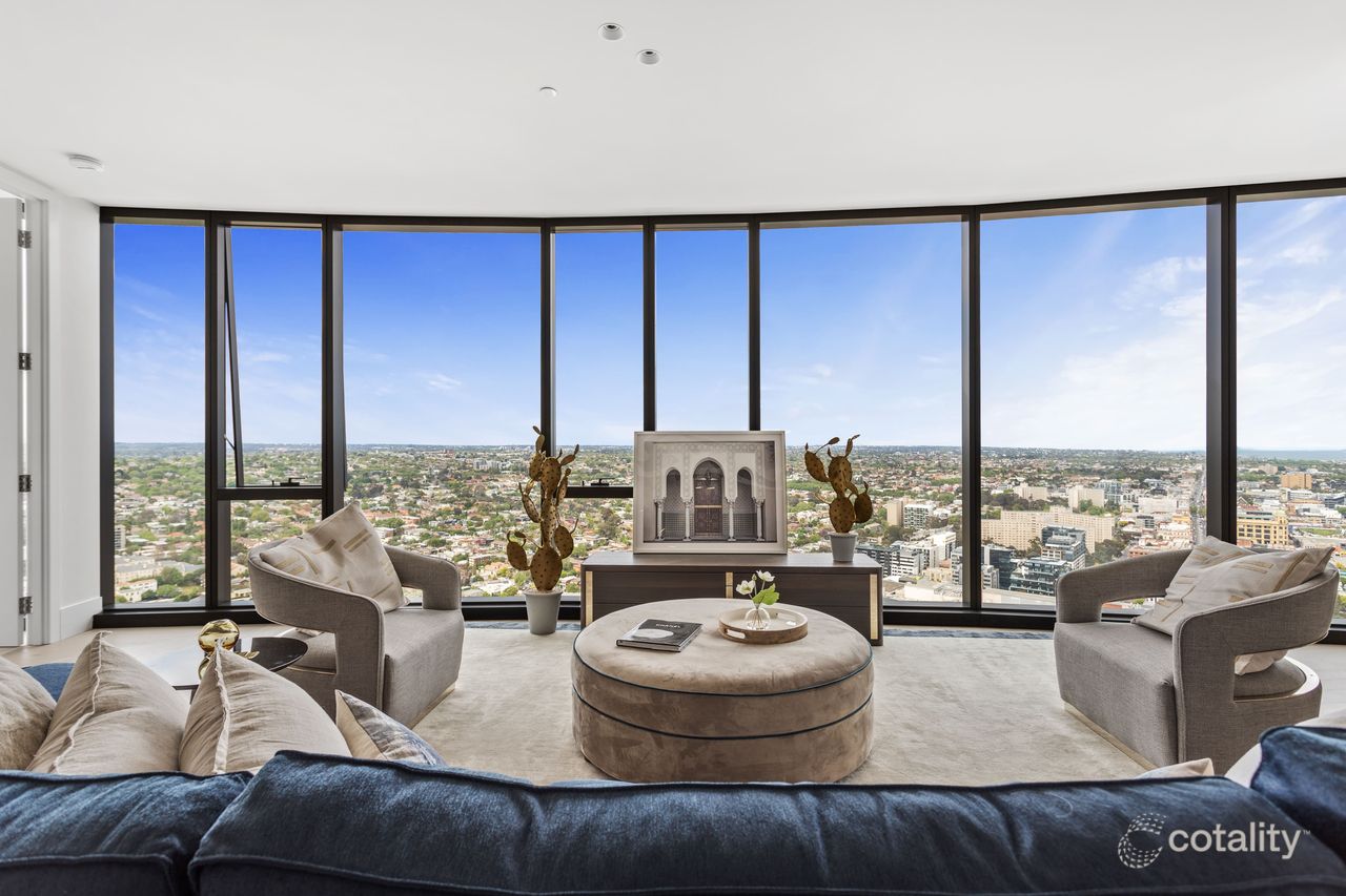 3703/1 Almeida Cres, South Yarra, VIC 3141