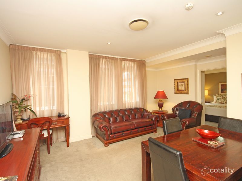 13/289 Queen St, Brisbane City, QLD 4000