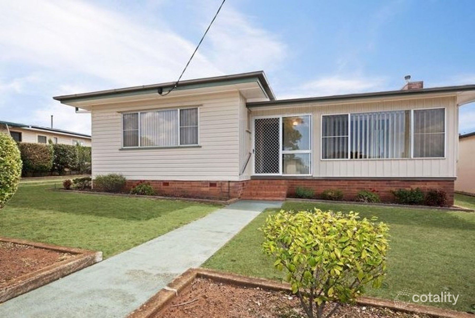 3 Leawarra St, Wilsonton, QLD 4350