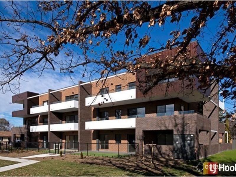 12/35 Berrigan Cres, O'Connor, ACT 2602