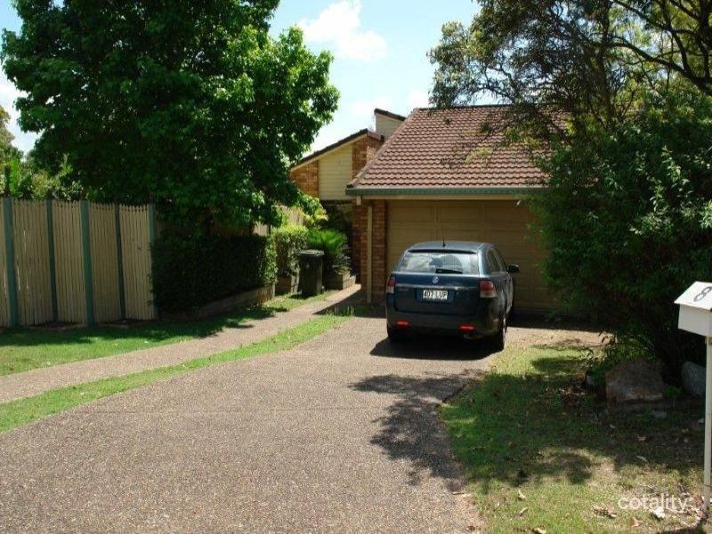 8 Marlock St, Bellbowrie, QLD 4070