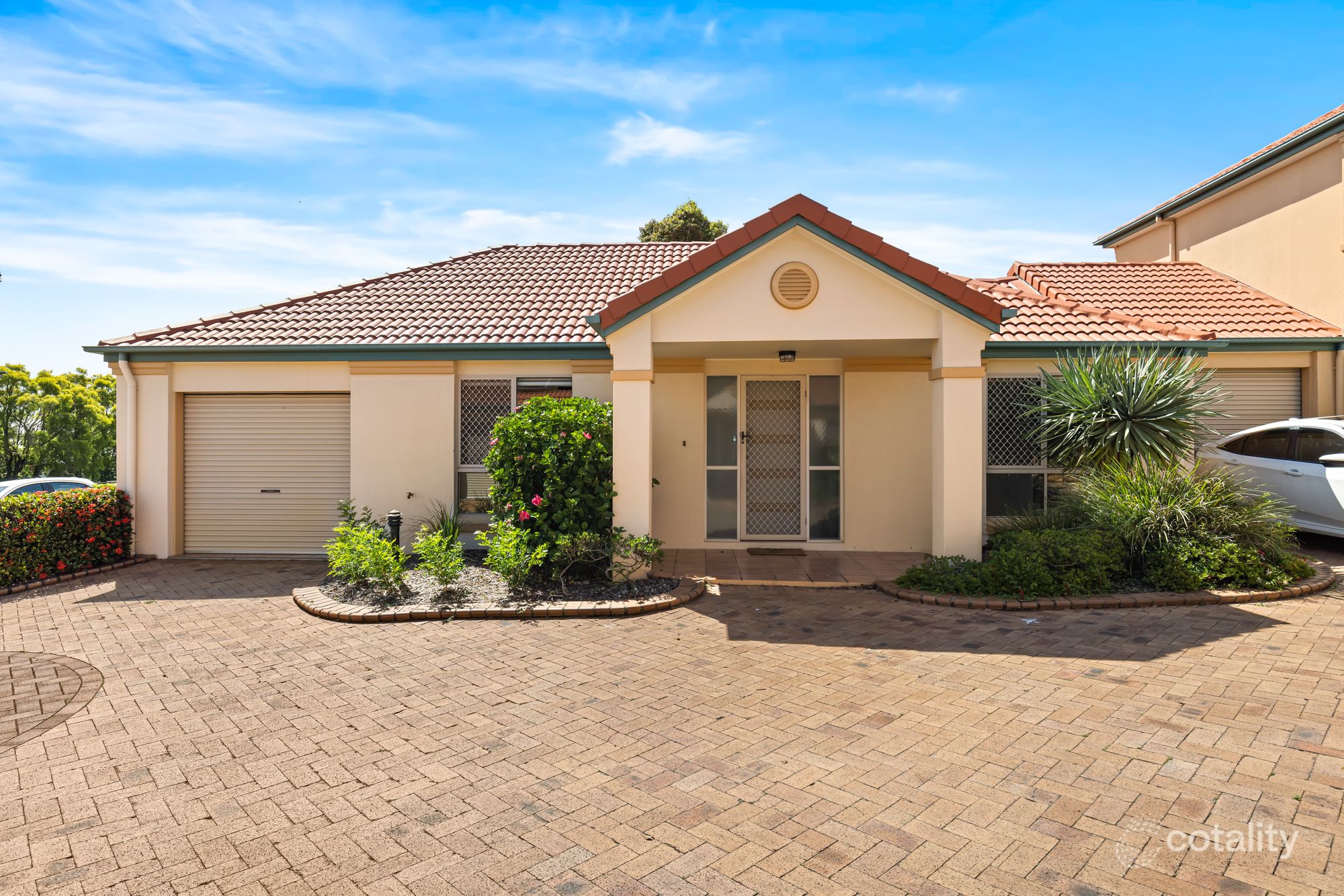 1/9 Mons Rd, Carina Heights, QLD 4152