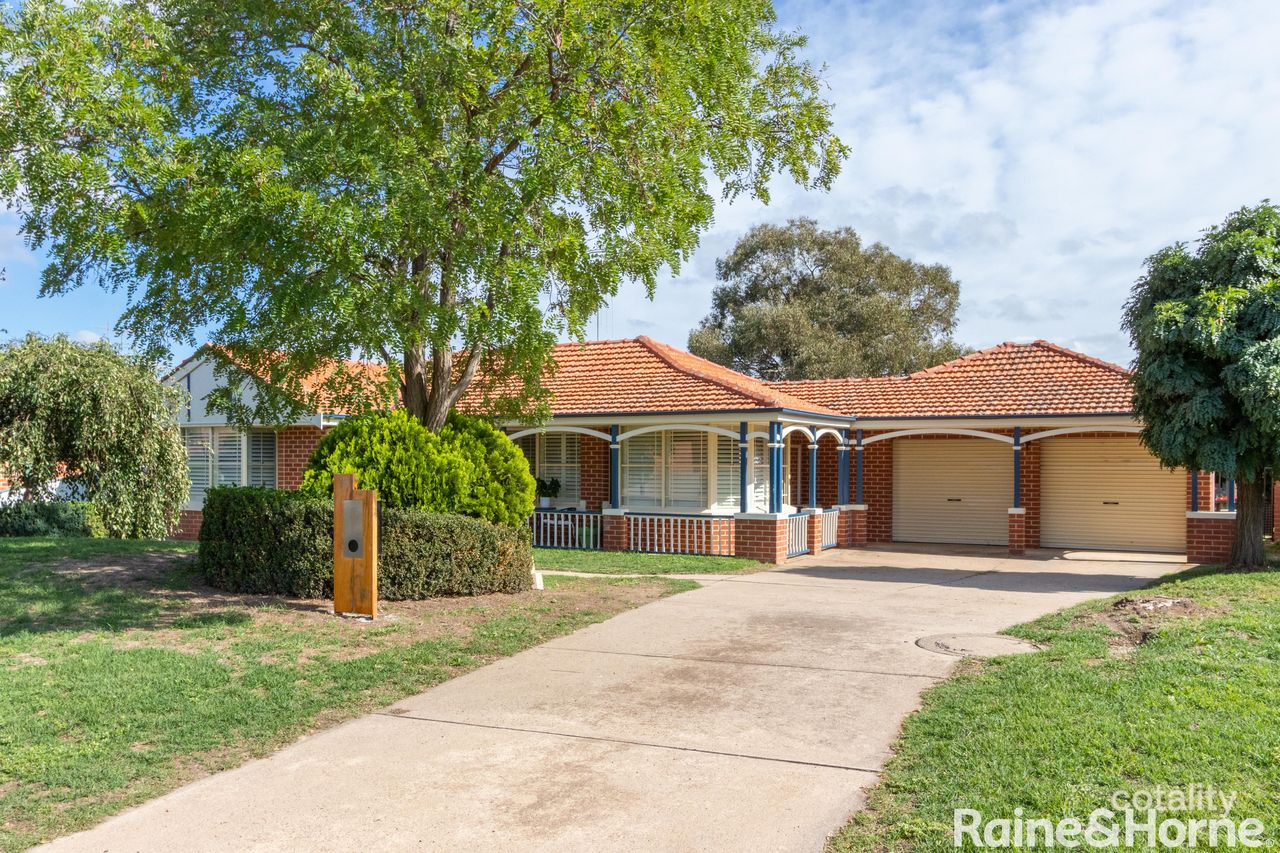 15 Lavelle St, Windradyne, NSW 2795