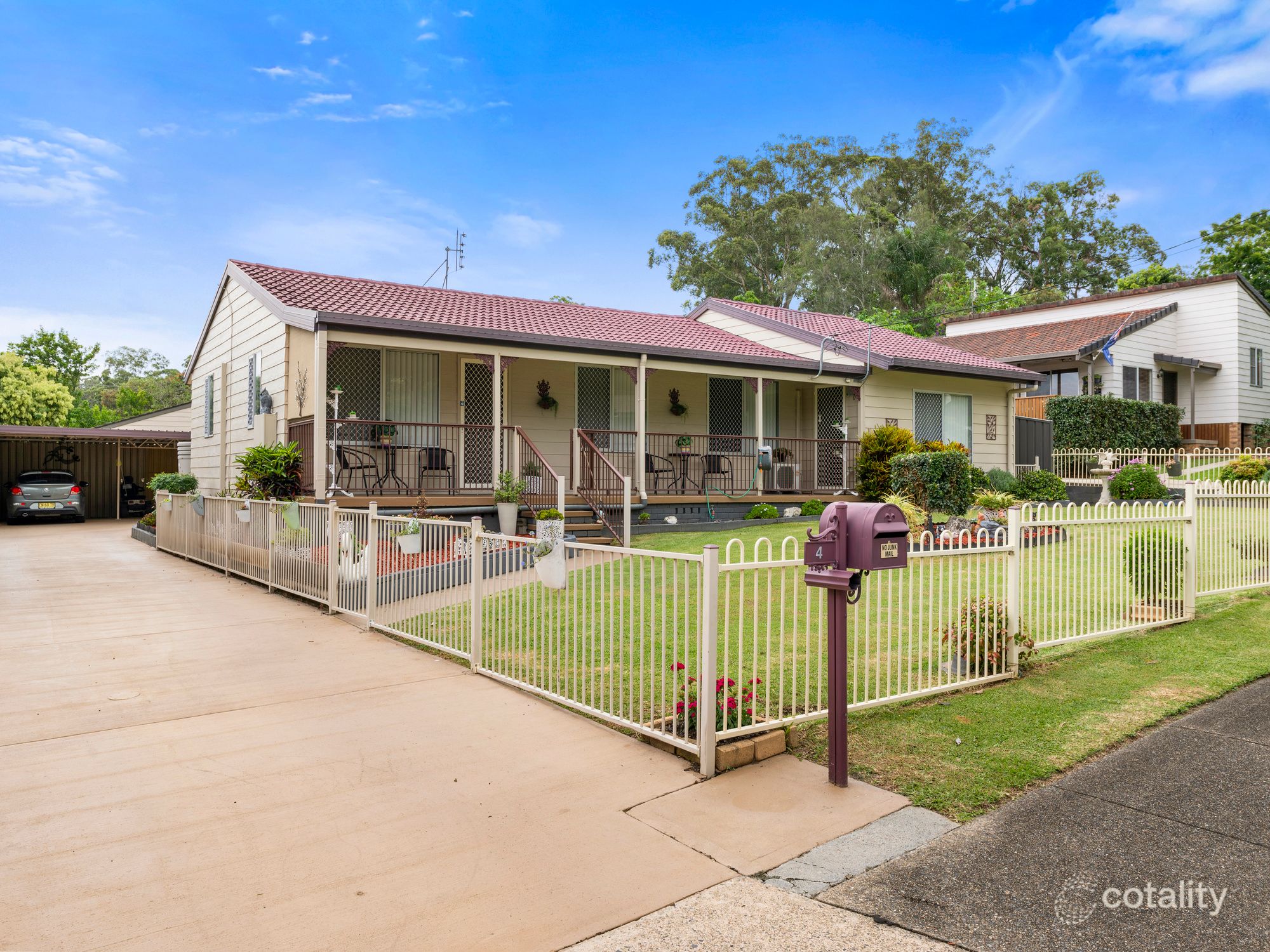 4 Anderson St, Toormina, NSW 2452