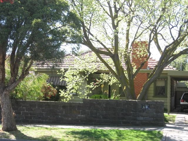 6 Grandview Gr, Moorabbin, VIC 3189