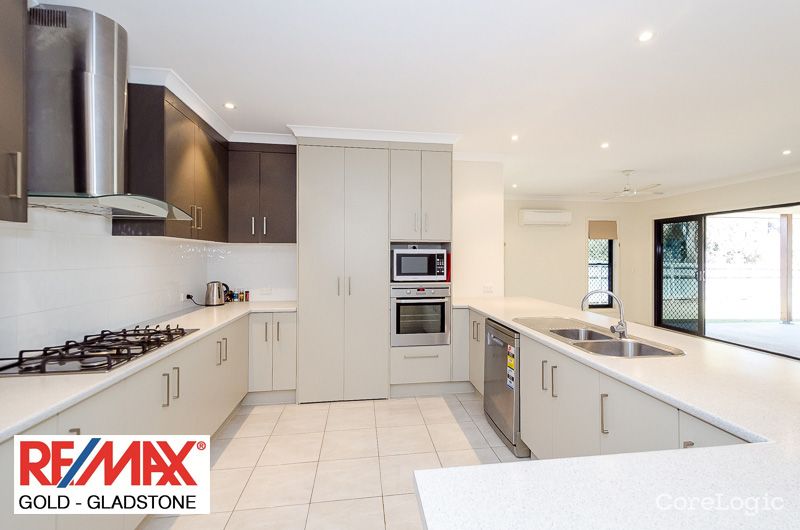 40 Dean St, Glen Eden, QLD 4680