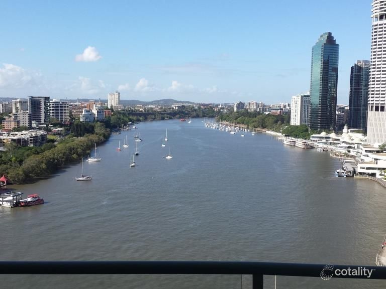 16/35 Howard St, Brisbane City, QLD 4000