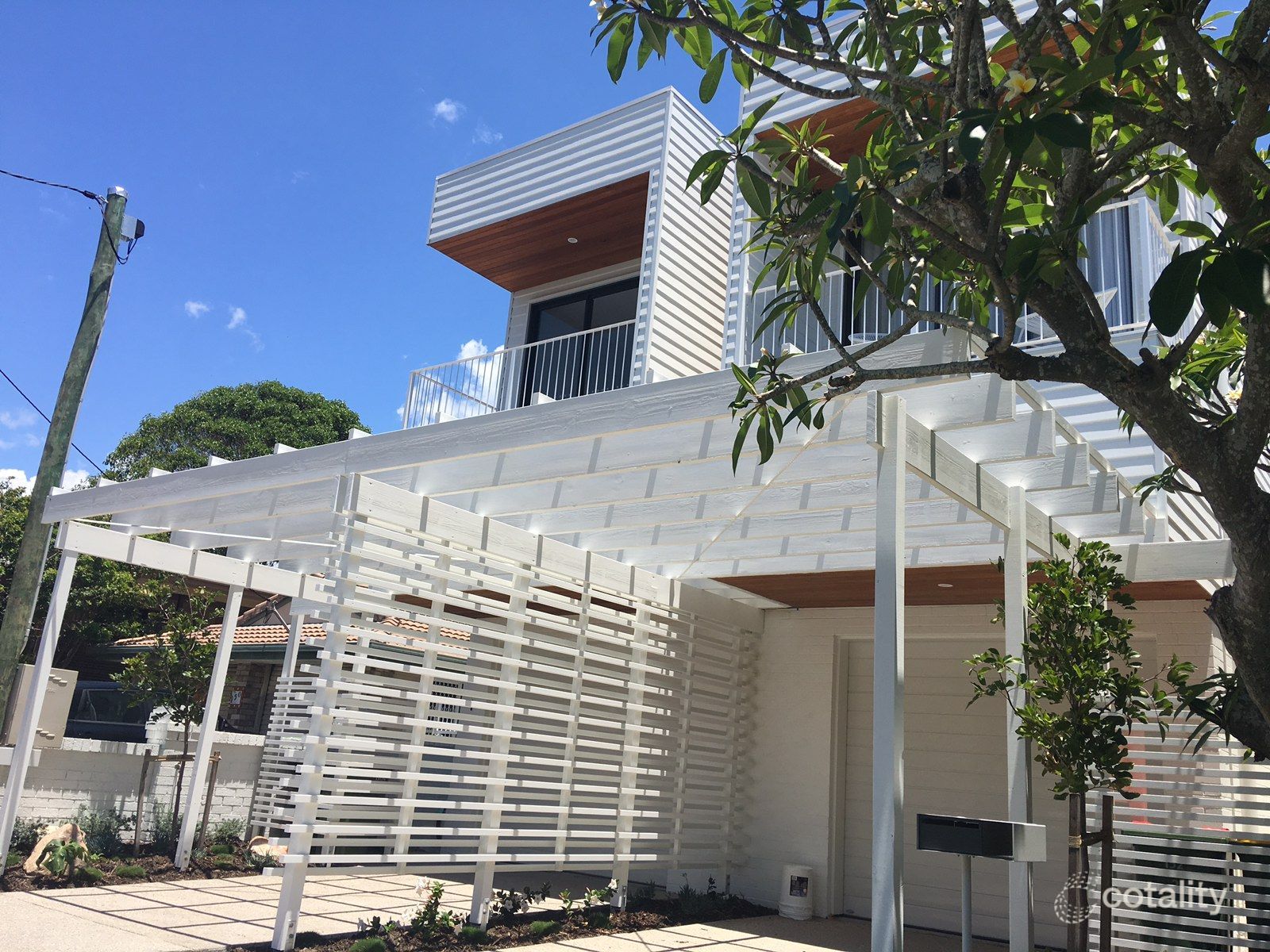 2/152 Cypress Tce, Palm Beach, QLD 4221