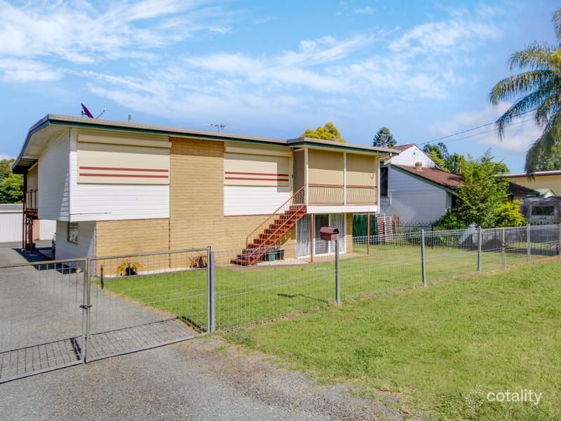 48 Brisbane St, Beaudesert, QLD 4285