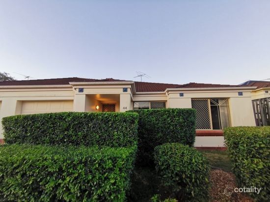 44/8 Manor St, Eight Mile Plains, QLD 4113