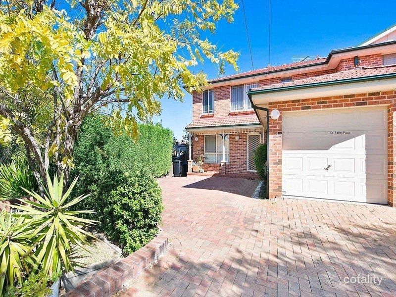 1/23 Parr Pde, Narraweena, NSW 2099