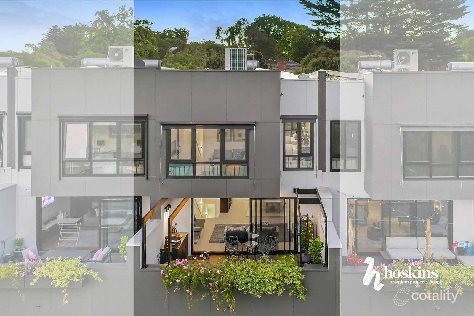 18/20 Toorak Ave, Croydon, VIC 3136