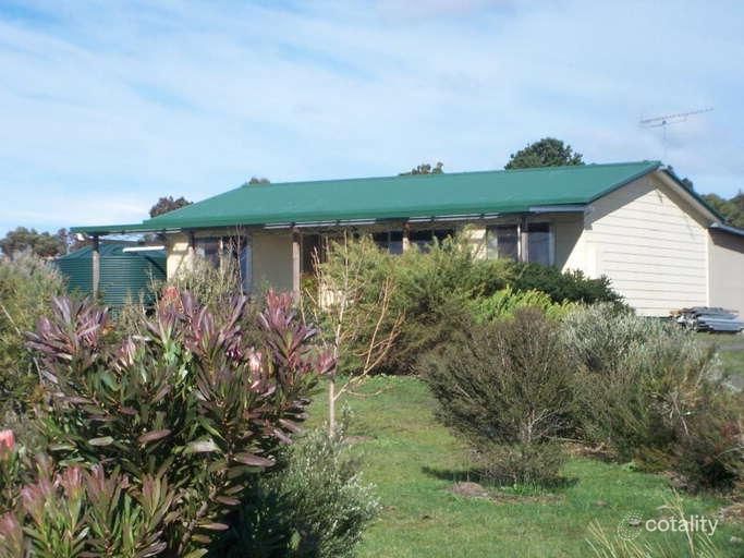 6 Johnston St, Smythesdale, VIC 3351