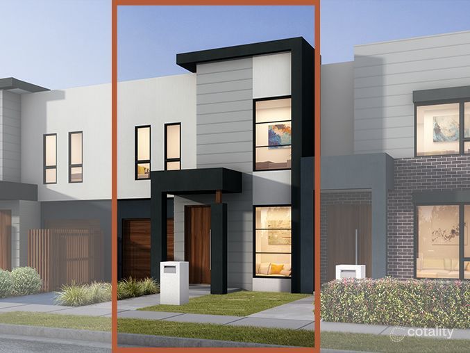 Lot 117 Sixth Ave, Austral, NSW 2179