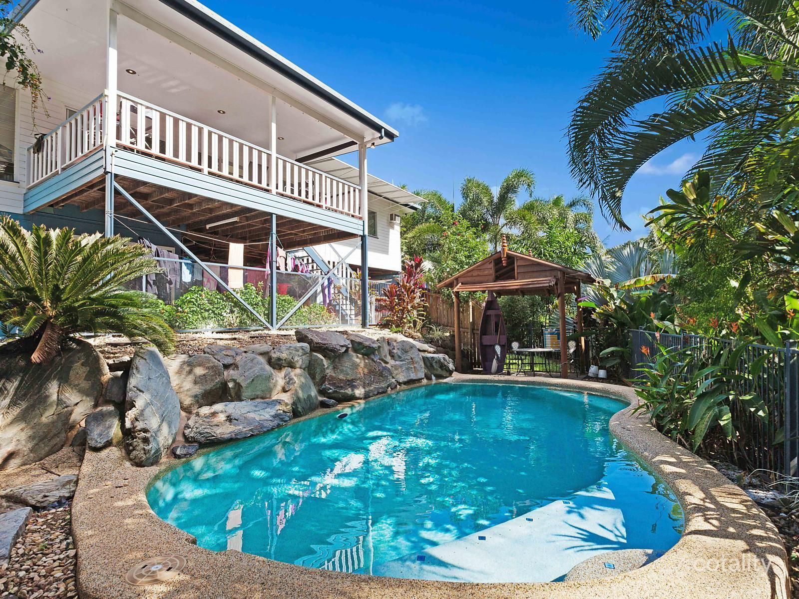 6 Mcguane, Brinsmead, QLD 4870