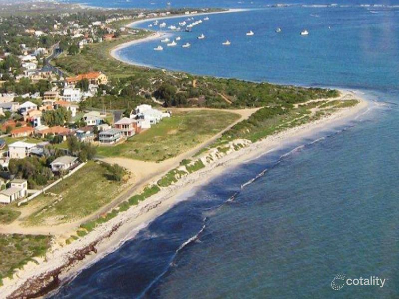 Lot 284 Seaview Dr, Karakin, WA 6044