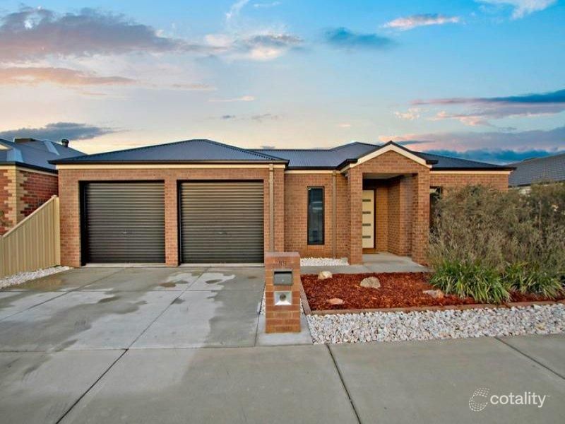 59 Bassett Dr, Strathfieldsaye, VIC 3551