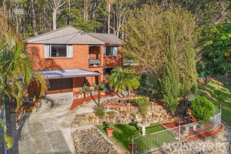 6 Kipling Dr, Bateau Bay, NSW 2261