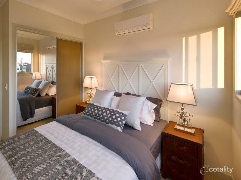 610/8 Hurworth St, Bowen Hills, QLD 4006