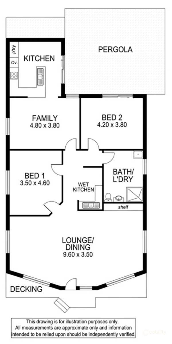 45 Stanhope Dr, Robe, SA 5276