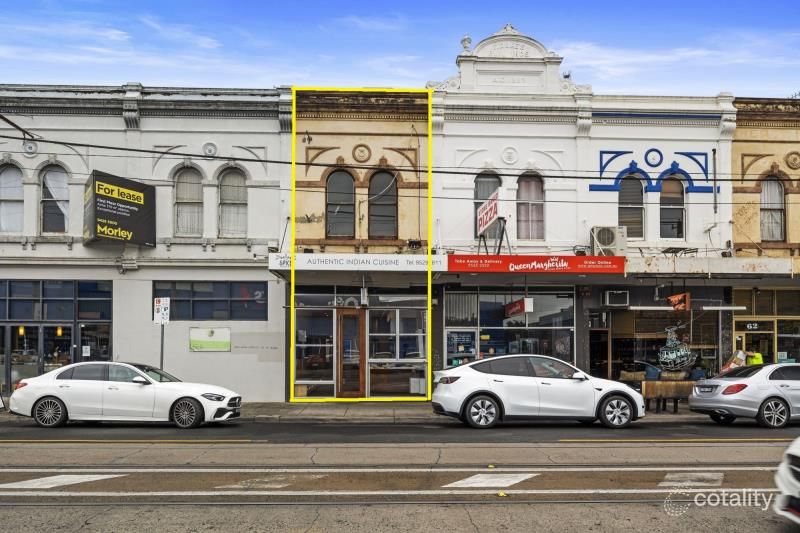 68 Commercial Rd, Prahran, VIC 3181