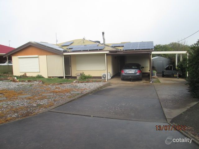41 Ward St, Eudunda, SA 5374