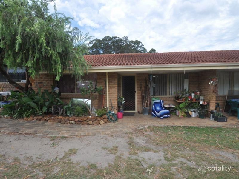 11/14 Kennedy St, Pemberton, WA 6260