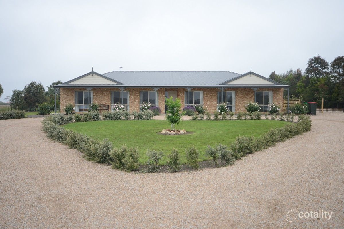 12 Kyra Ct, Newlands Arm, VIC 3875