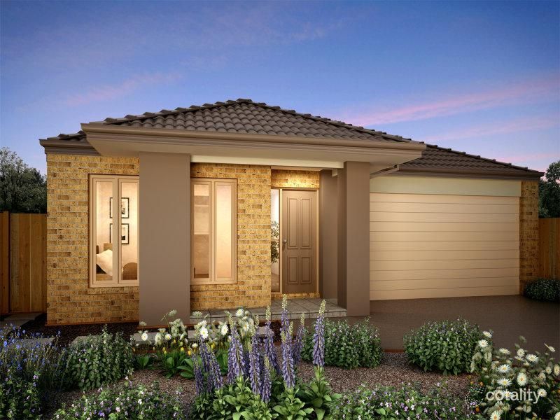4 Davenport Cres, Cranbourne West, VIC 3977