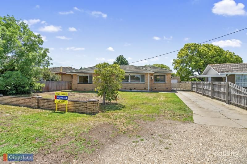 28 Sale Rd, Maffra, VIC 3860