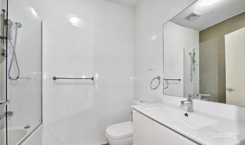 6/201-203 William St, Granville, NSW 2142