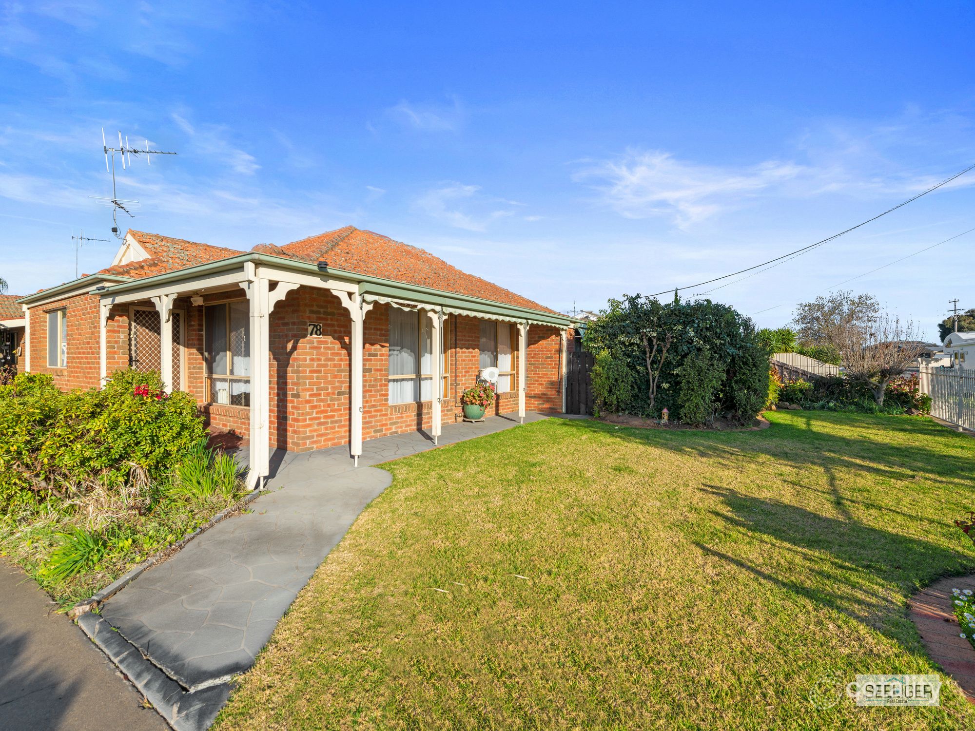 1/78 Tom St, Yarrawonga, VIC 3730