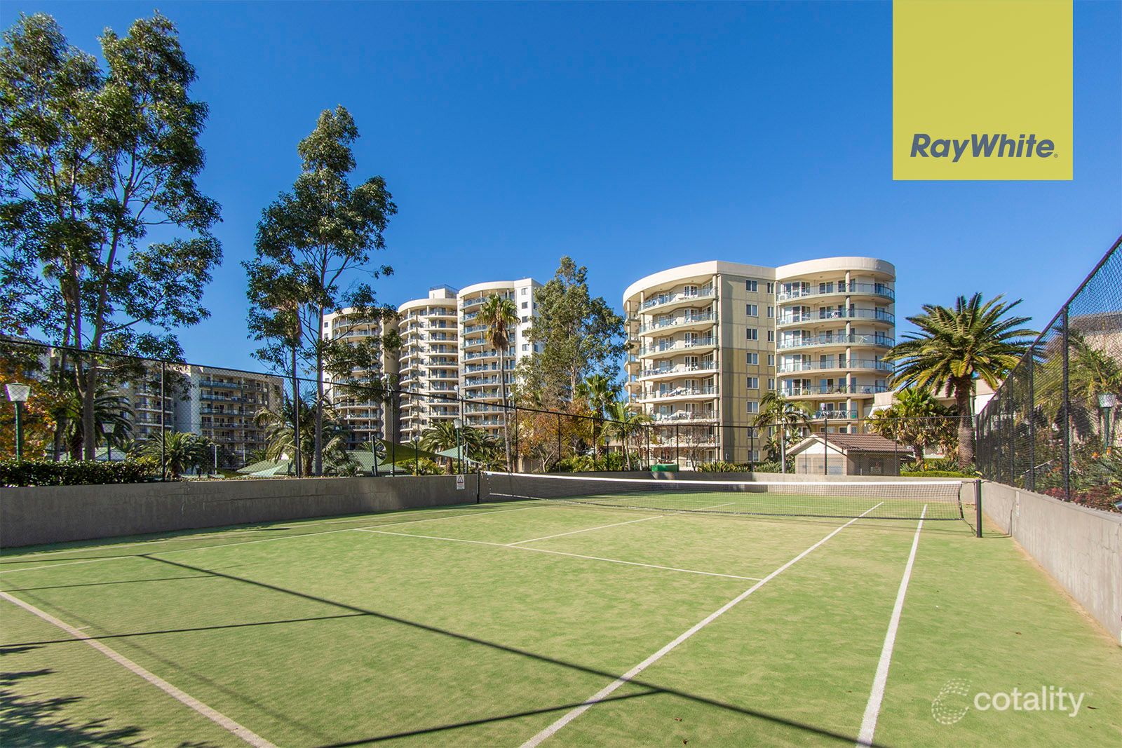1310/91b Bridge Rd, Westmead, NSW 2145