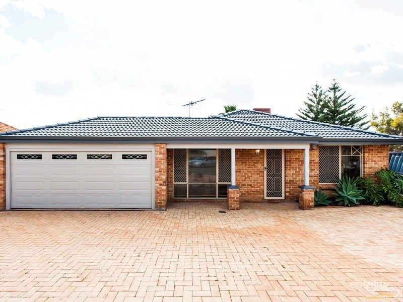22 Longridge Rise, Quinns Rocks, WA 6030