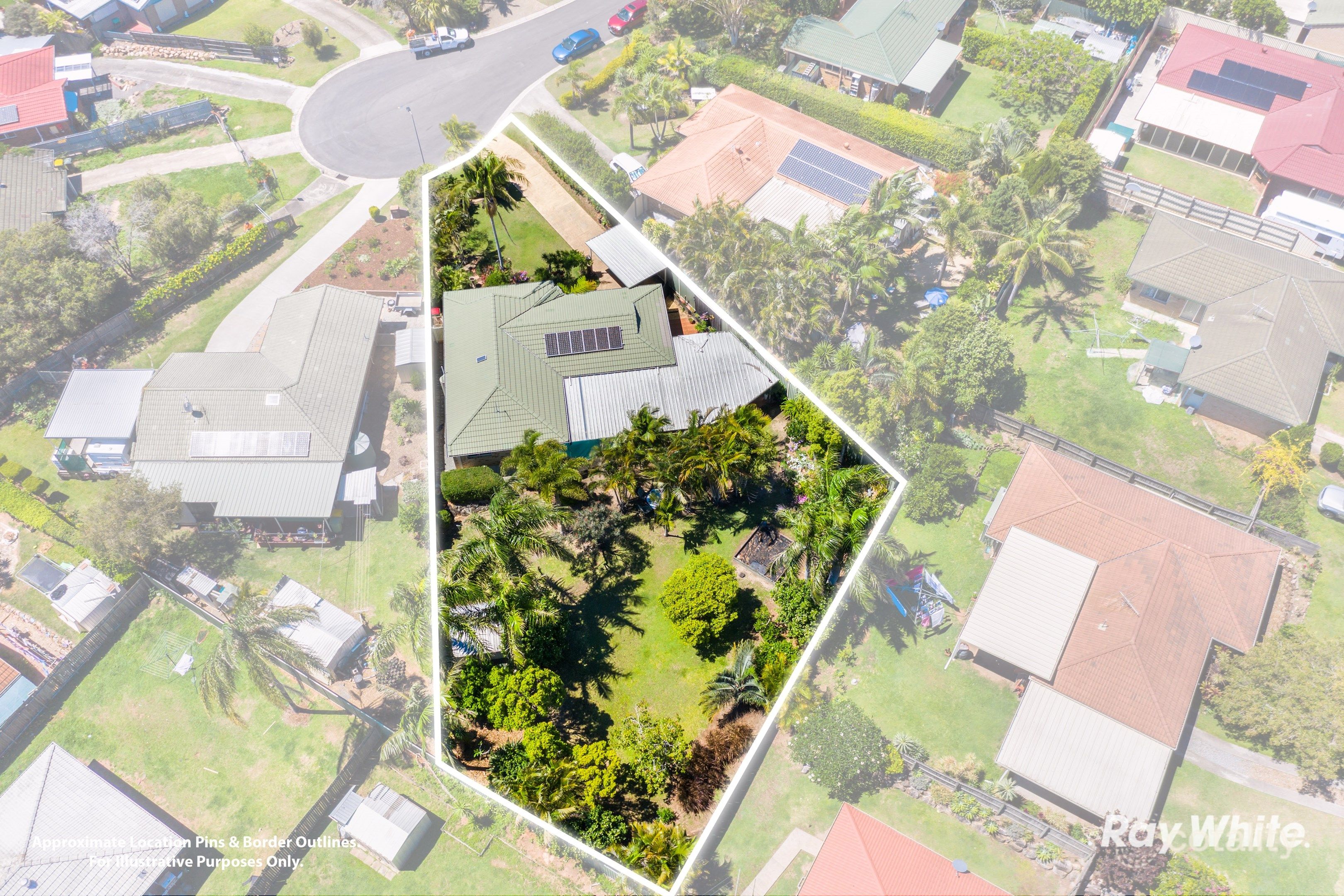 3 Mckinley St, Eagleby, QLD 4207