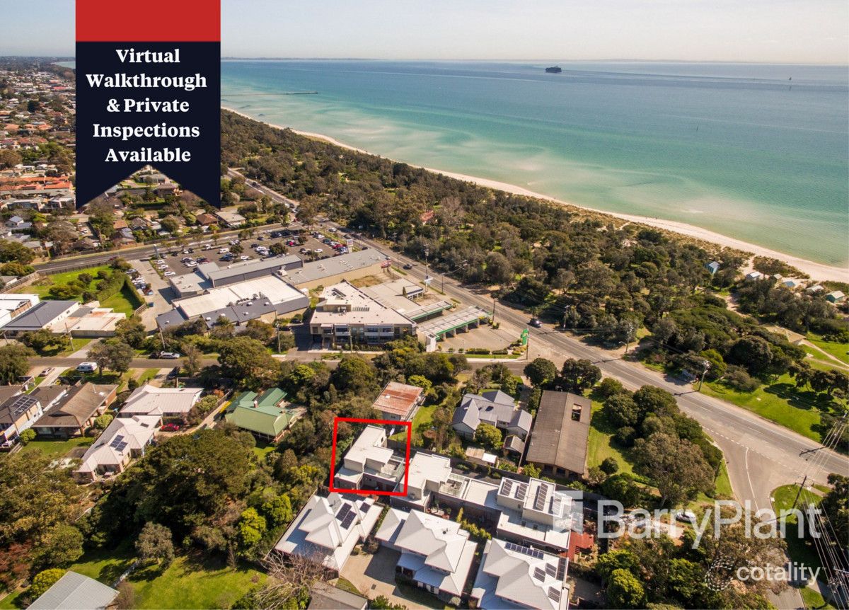 3/2 The Avenue, Mccrae, VIC 3938