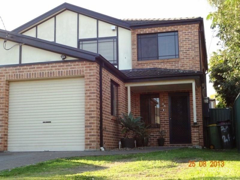 2a Madeline St, Fairfield, NSW 2165