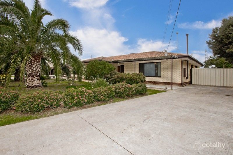 25 Alabar Cres, Globe Derby Park, SA 5110