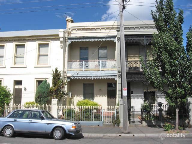 38 George St, Fitzroy, VIC 3065