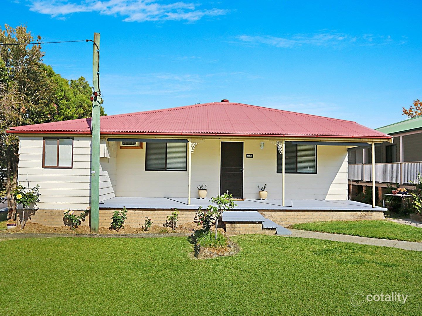31 Berkeley St, Stroud, NSW 2425