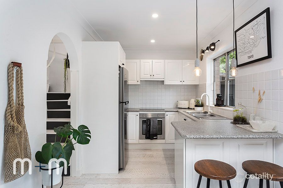 1/10 Marr St, Wollongong, NSW 2500