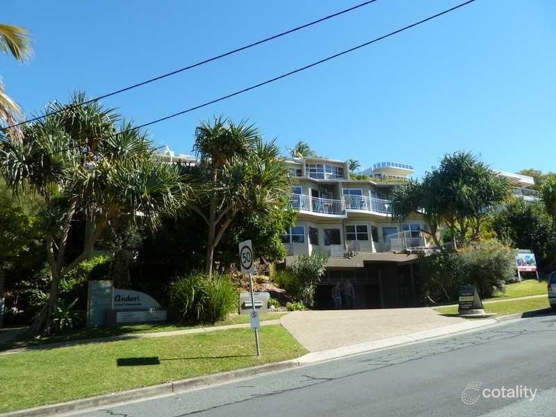 3/1 Belmore Tce, Sunshine Beach, QLD 4567