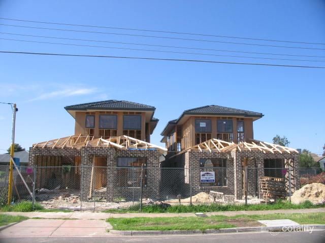 2/14 Wilson St, Braybrook, VIC 3019