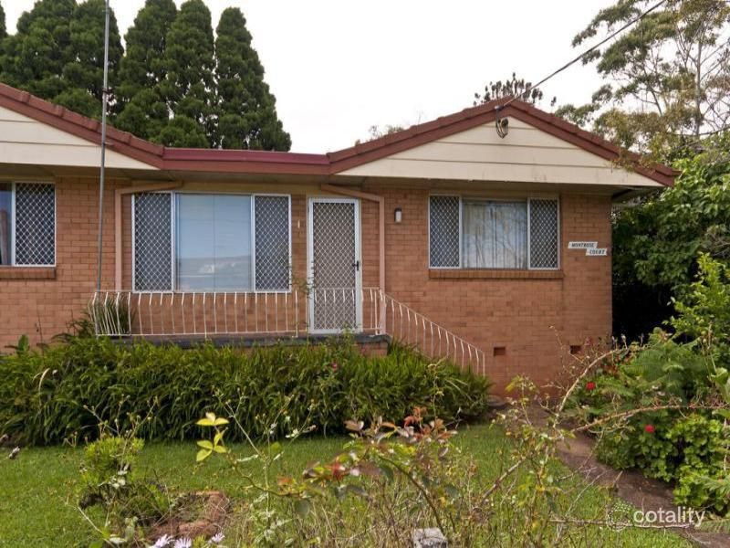 20 Glendower St, Mount Lofty, QLD 4350