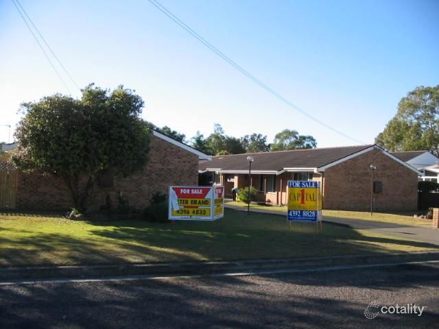 3/5-7 Gascoigne Rd, Gorokan, NSW 2263