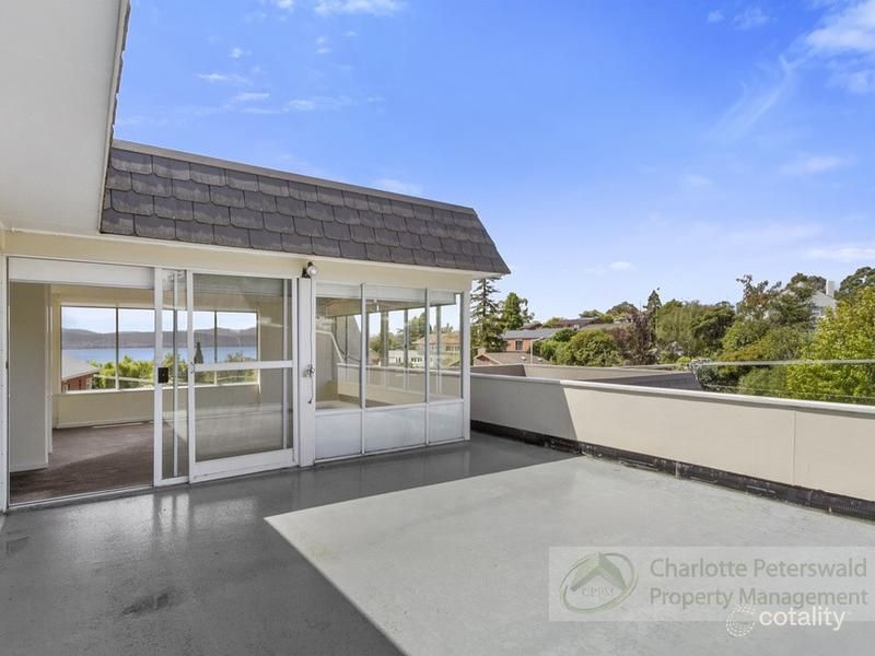 6/37 Waimea Ave, Sandy Bay, TAS 7005